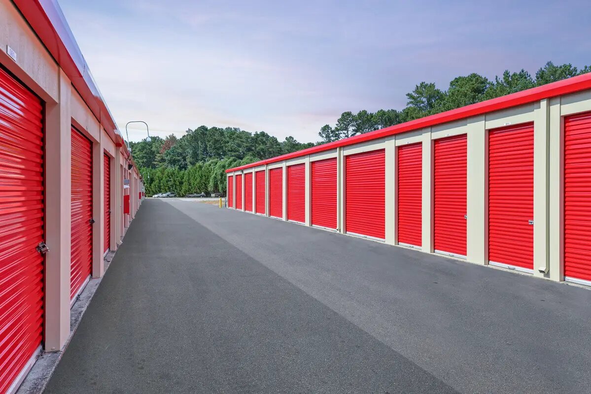 Why You Should Choose 10 Federal Storage in Springfield, IL